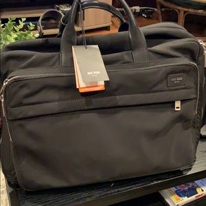 NWT Jack Spade Commuter Brief